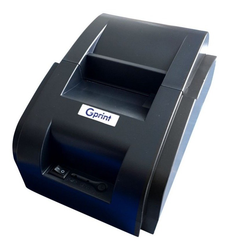 Impresora Termica Pos 58mm Punto Venta Miniprinter Xprinter - Softeck